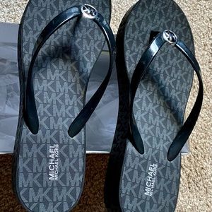 COPY - New in box Michael Kors Sandals available size
